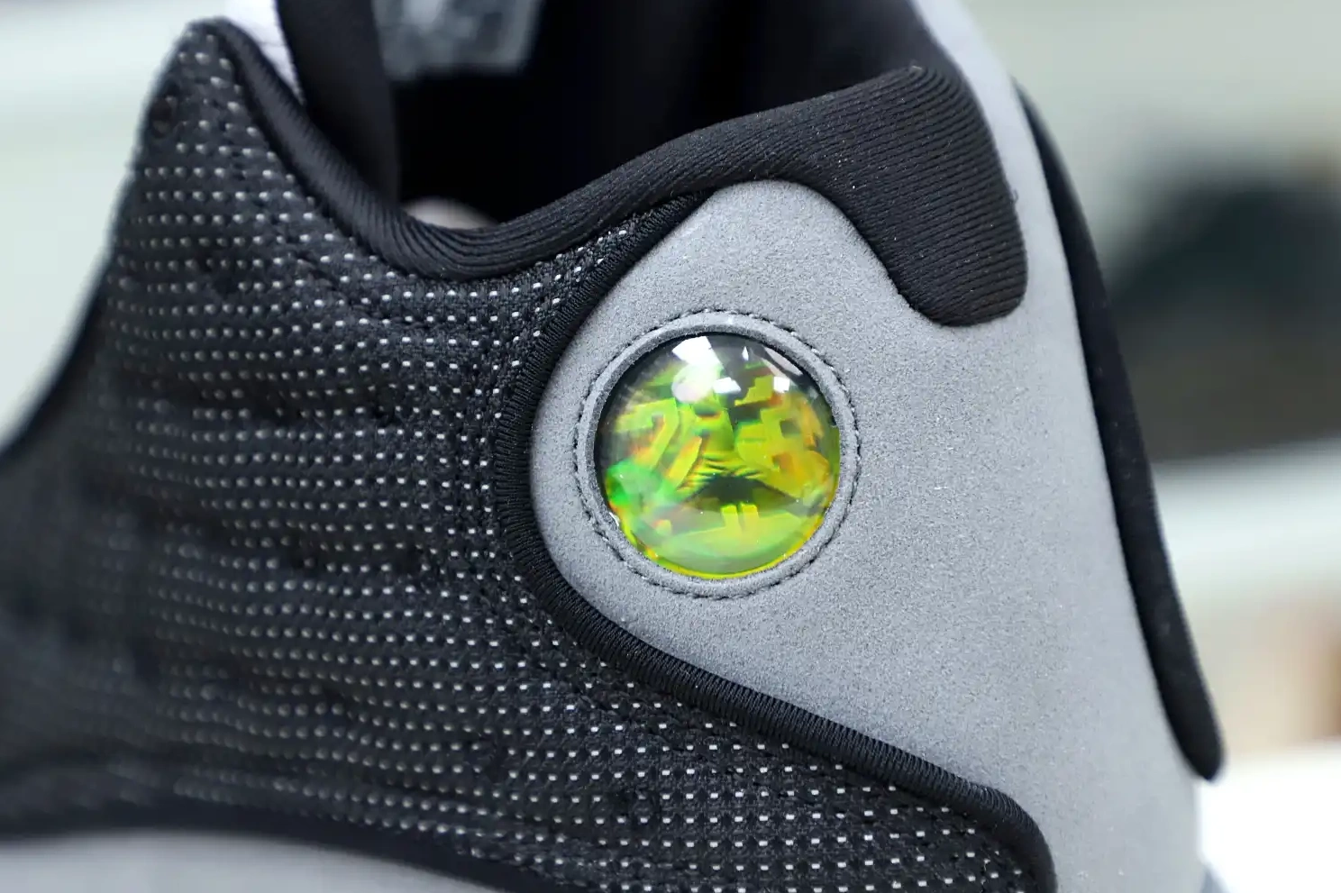 Retro Jordan 13 Kimikick Air 0412
